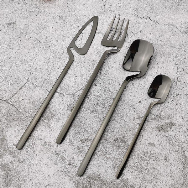 12 Pcs Silicone cooking utensil set – Scope Kitchen