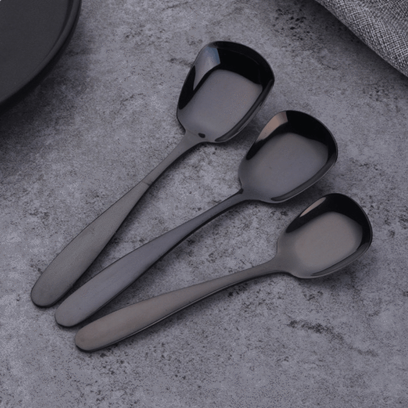 Special Serving Spoon Set