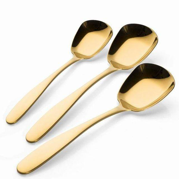 Special Serving Spoon Set