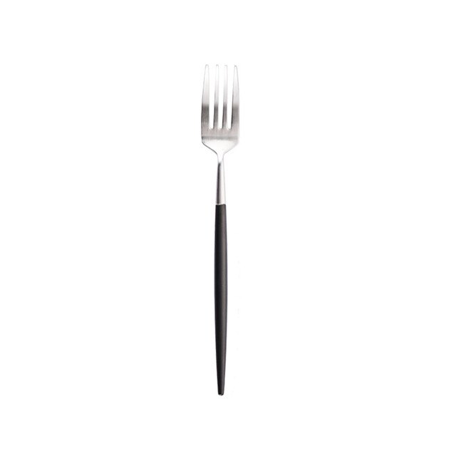 Minimalist/French Flatware- Individual Pieces